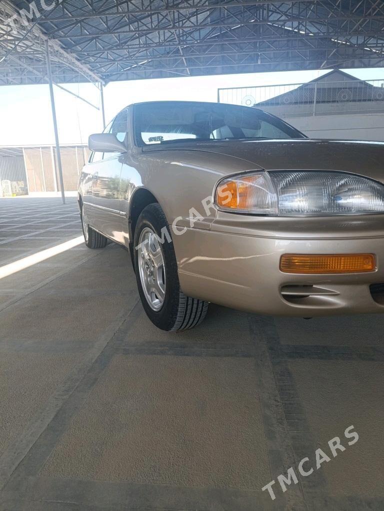 Toyota Camry 1996 - 100 000 TMT - Мары - img 4