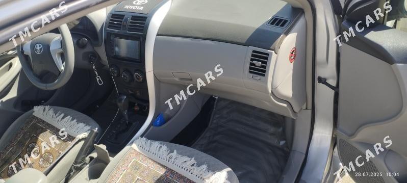 Toyota Corolla 2008 - 135 000 TMT - Ашхабад - img 3