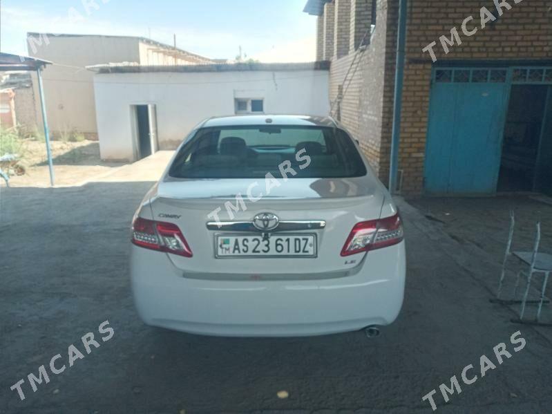 Toyota Camry 2009 - 185 000 TMT - Гороглы (Тагта) - img 2