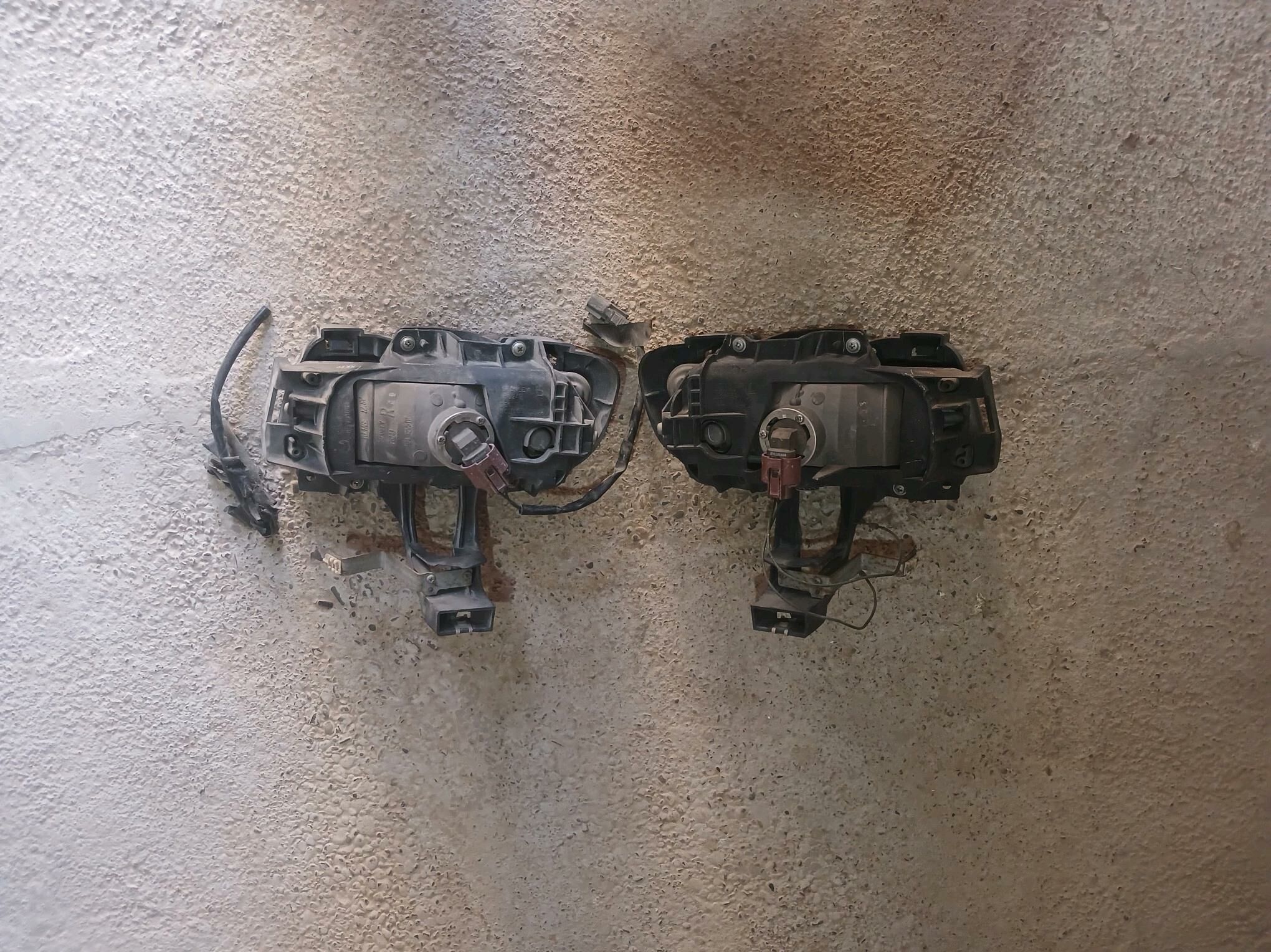 kia optima yz bufer asaky cast 2 000 TMT - Mary - img 5