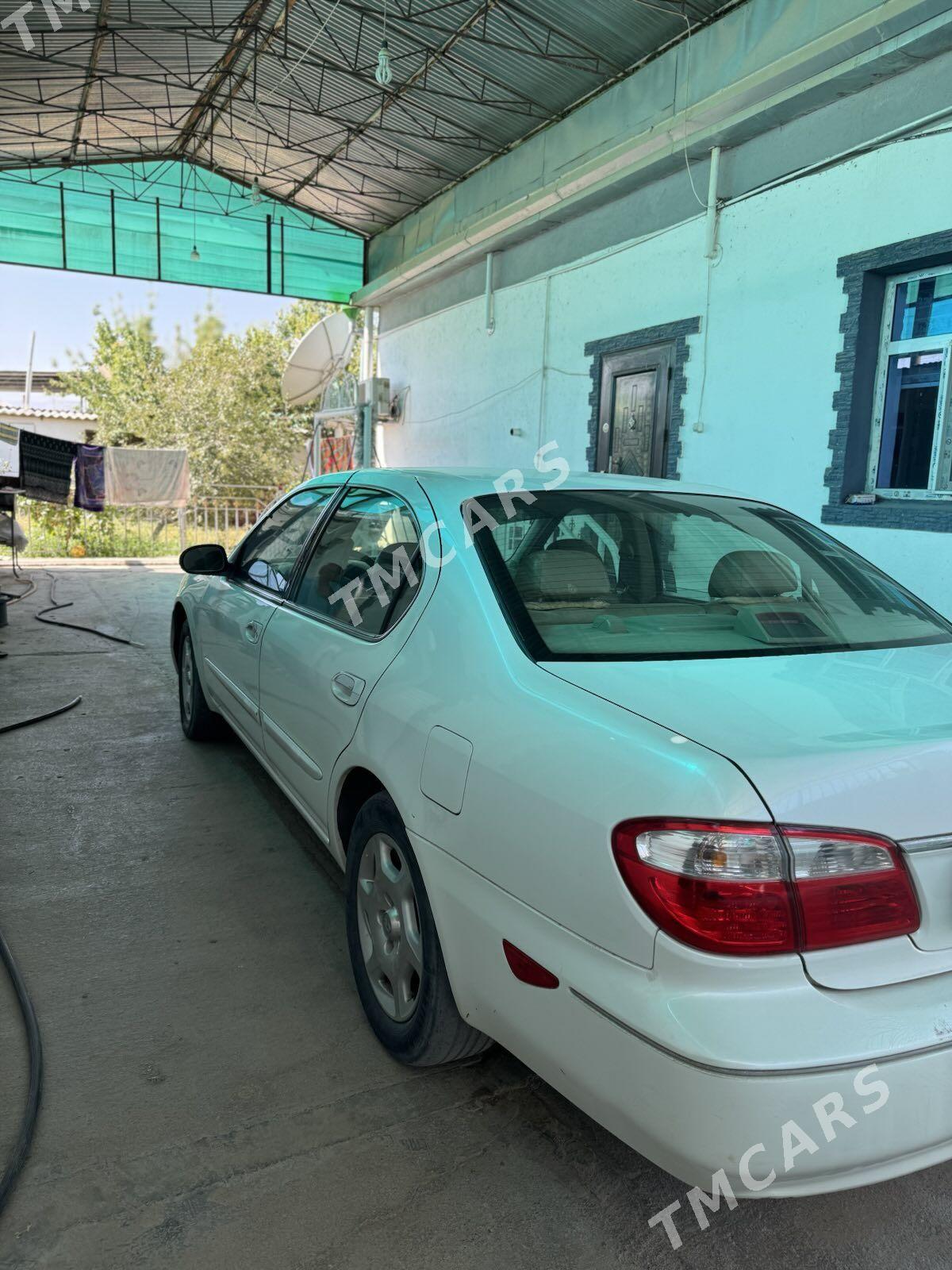 Infiniti I30 2000 - 65 000 TMT - Мир 2 - img 5