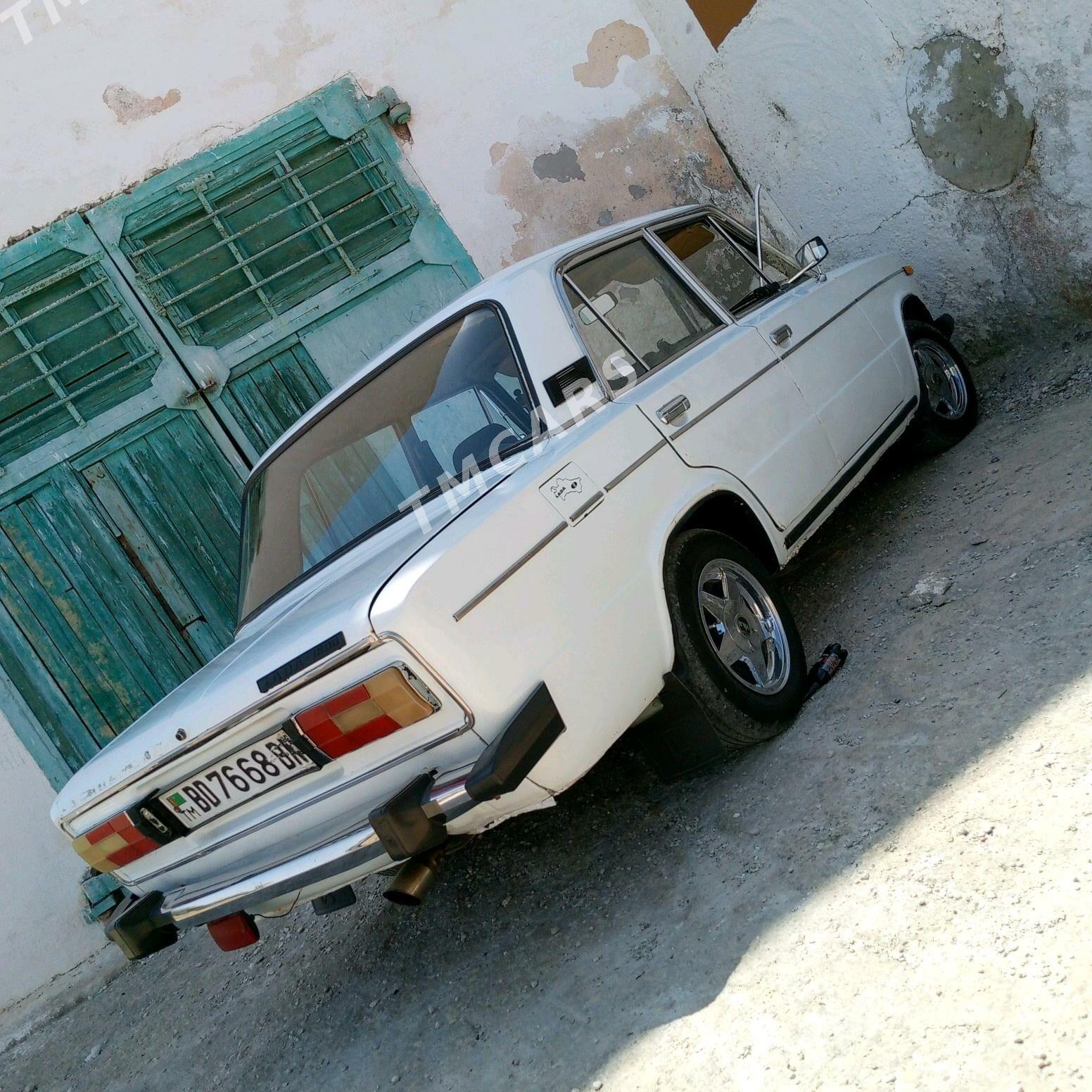 Lada 2106 1990 - 19 000 TMT - Балканабат - img 3