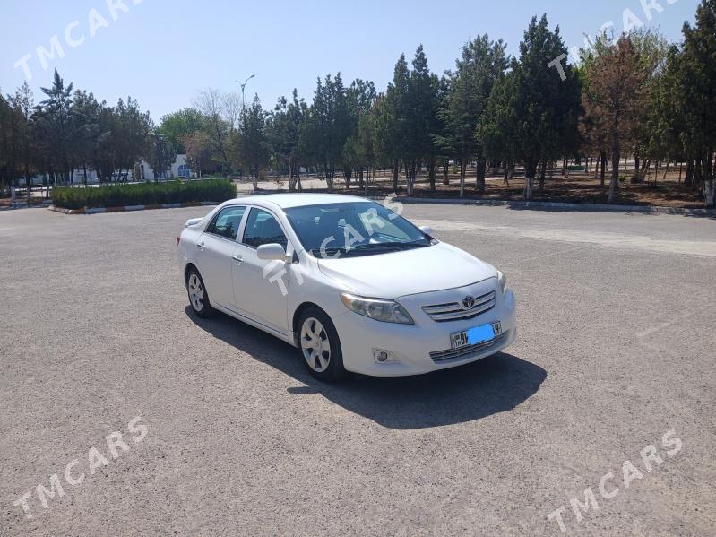 Toyota Corolla 2008 - 138 000 TMT - Анев - img 2