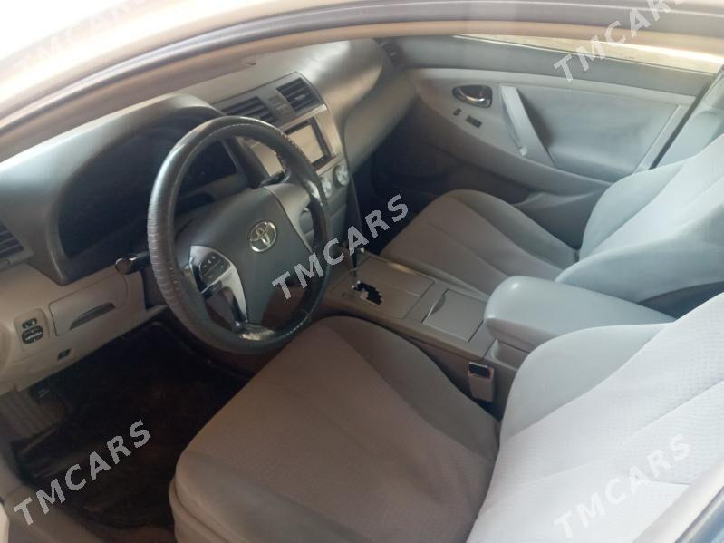 Toyota Camry 2009 - 185 000 TMT - Гороглы (Тагта) - img 4