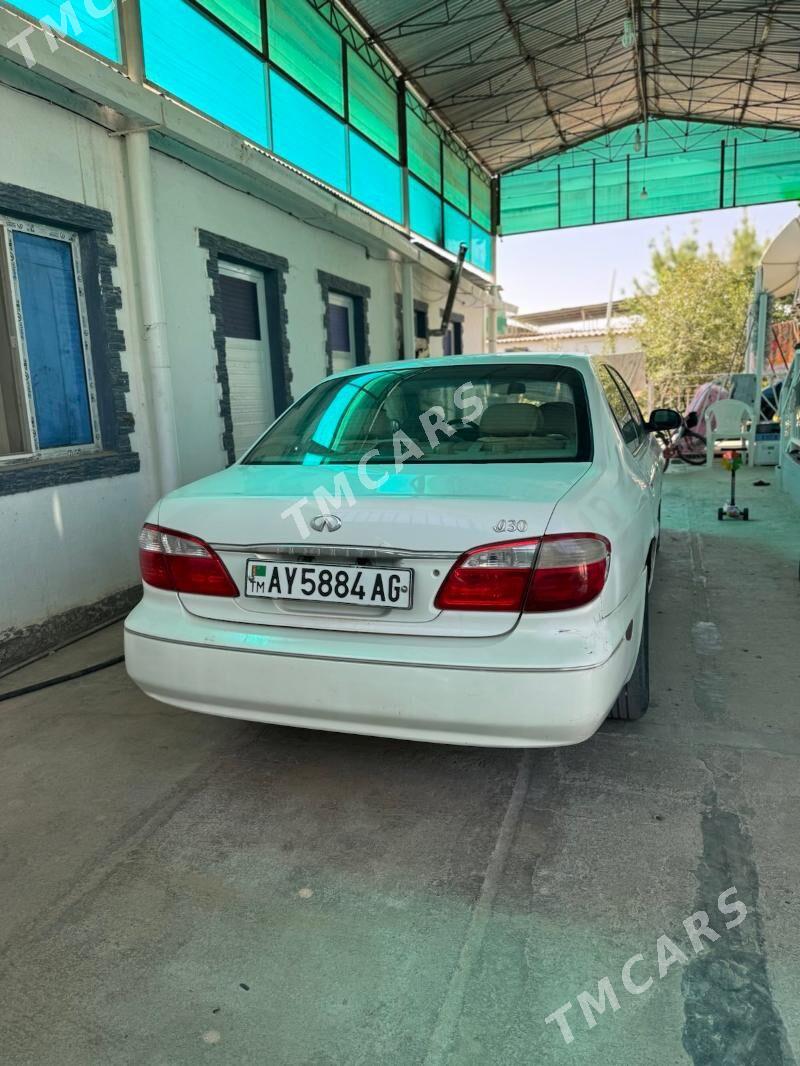 Infiniti I30 2000 - 65 000 TMT - Мир 2 - img 7