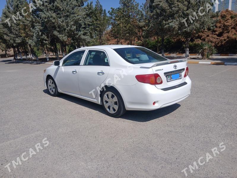 Toyota Corolla 2008 - 138 000 TMT - Анев - img 6