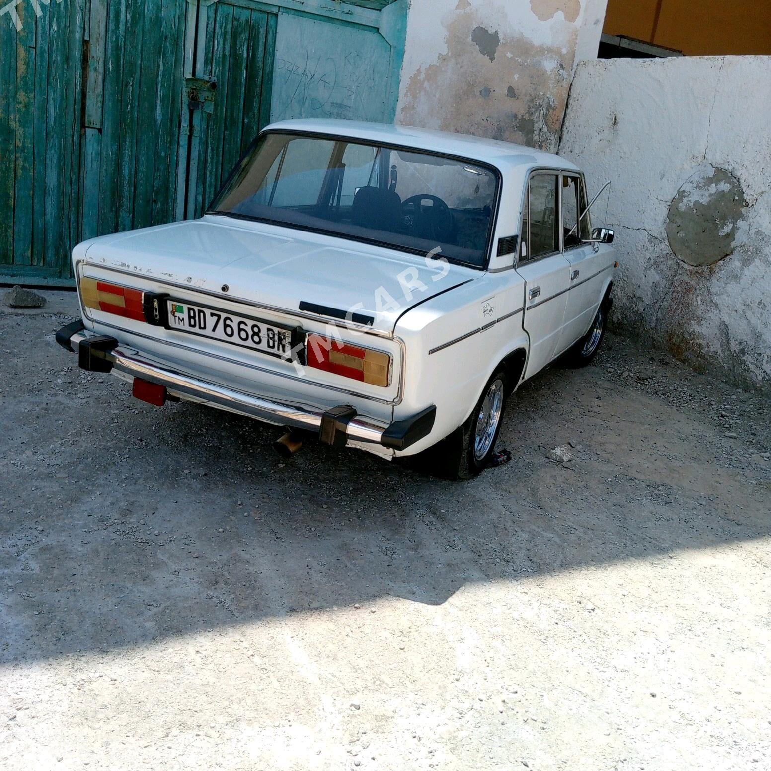 Lada 2106 1990 - 19 000 TMT - Балканабат - img 2