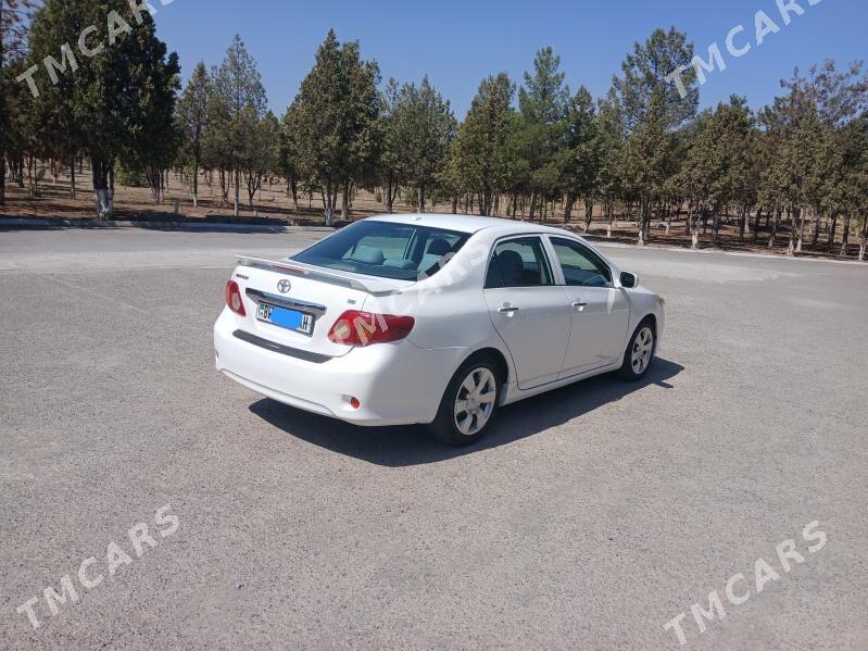 Toyota Corolla 2008 - 138 000 TMT - Анев - img 5