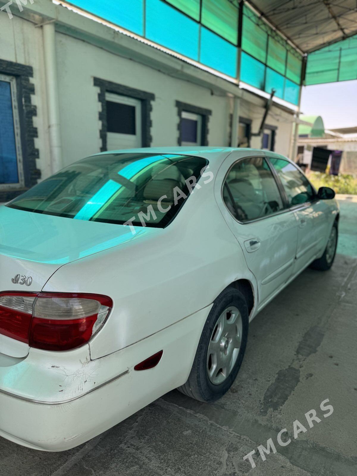 Infiniti I30 2000 - 65 000 TMT - Мир 2 - img 6