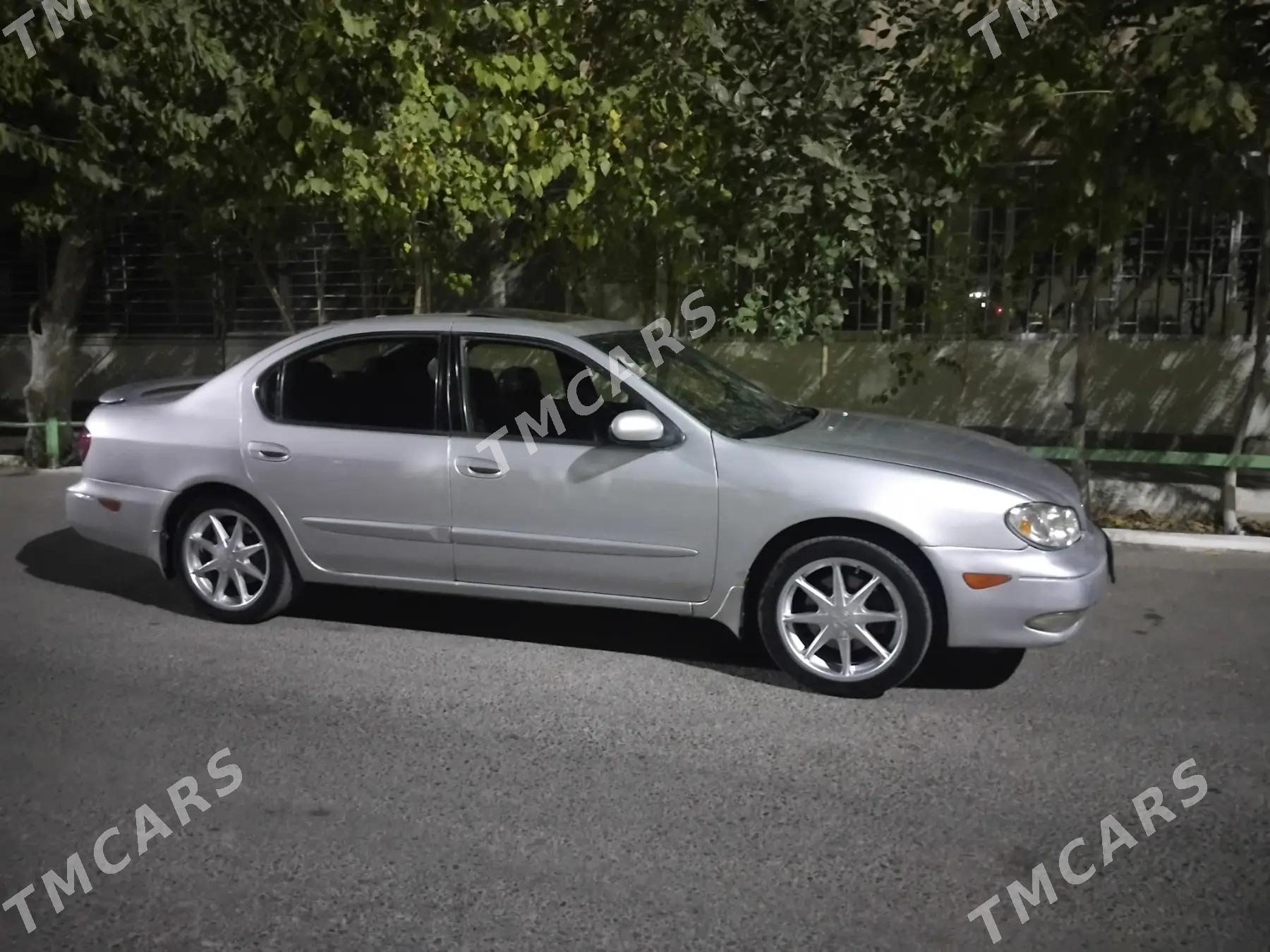 Nissan Maxima 2003 - 90 000 TMT - Ашхабад - img 2