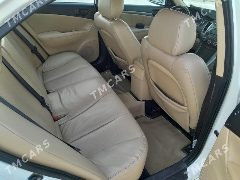 Hyundai Sonata 2009 - 127 000 TMT - 10 мкр - img 7