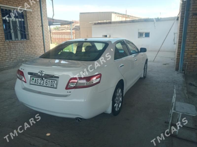 Toyota Camry 2009 - 185 000 TMT - Гороглы (Тагта) - img 7