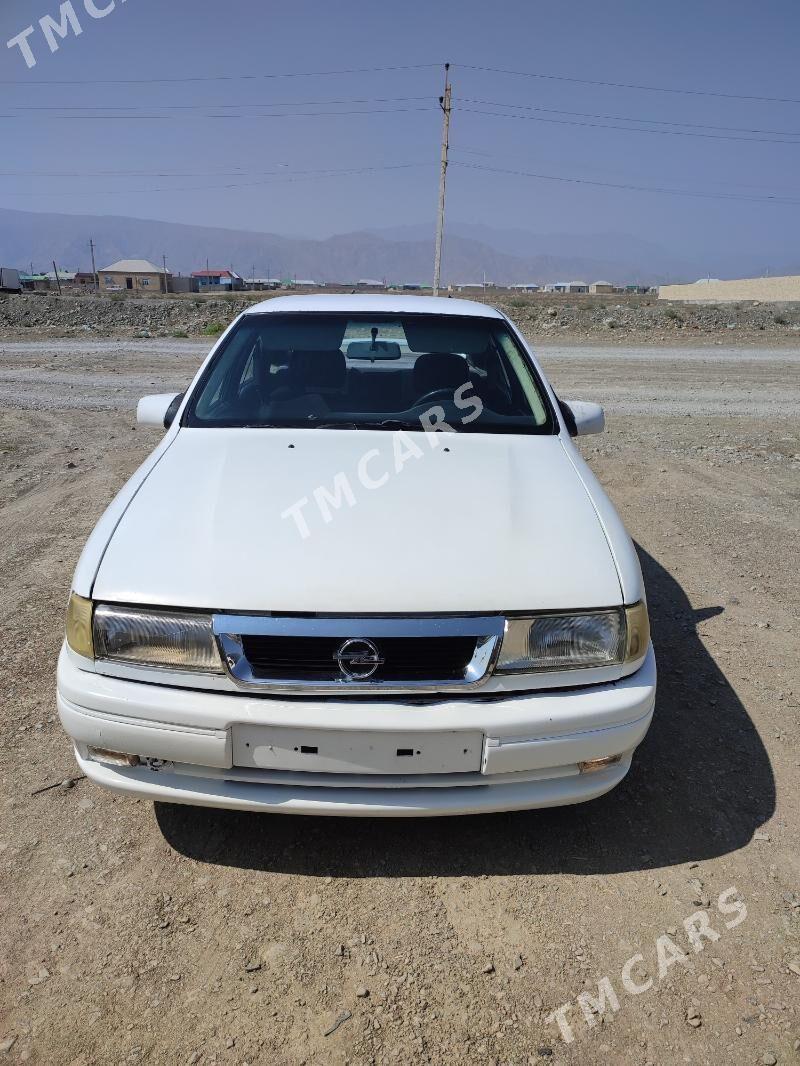 Opel Vectra 1990 - 30 000 TMT - Бахарден - img 5