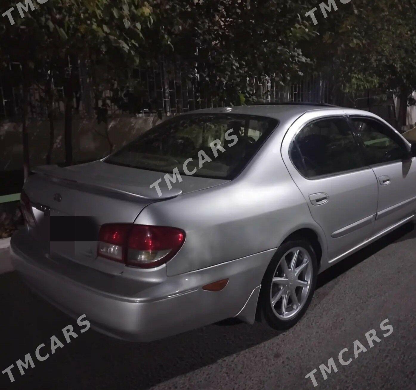 Nissan Maxima 2003 - 90 000 TMT - Ашхабад - img 3