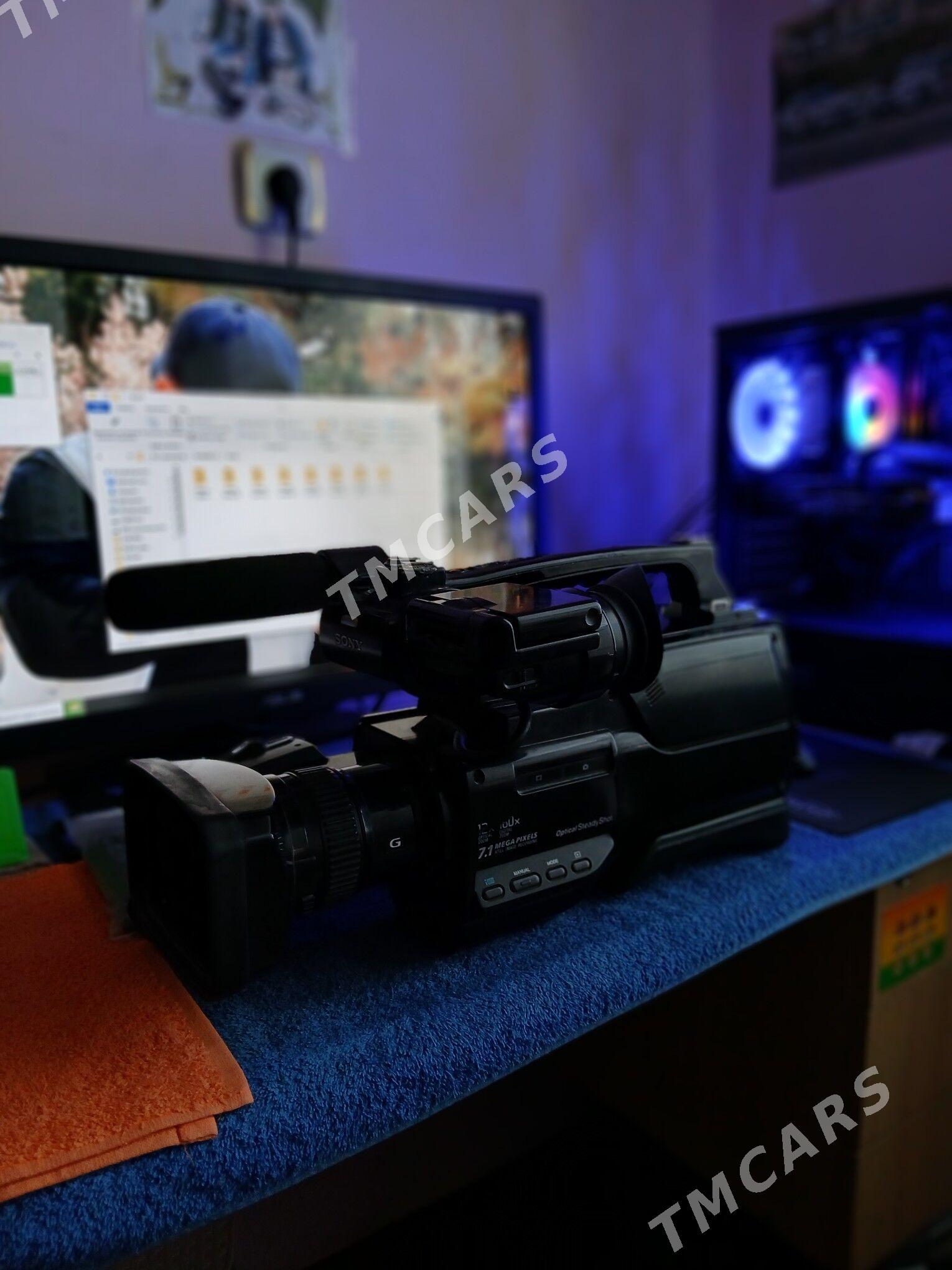 SONI 1500 HD.4K - Çärjew - img 2