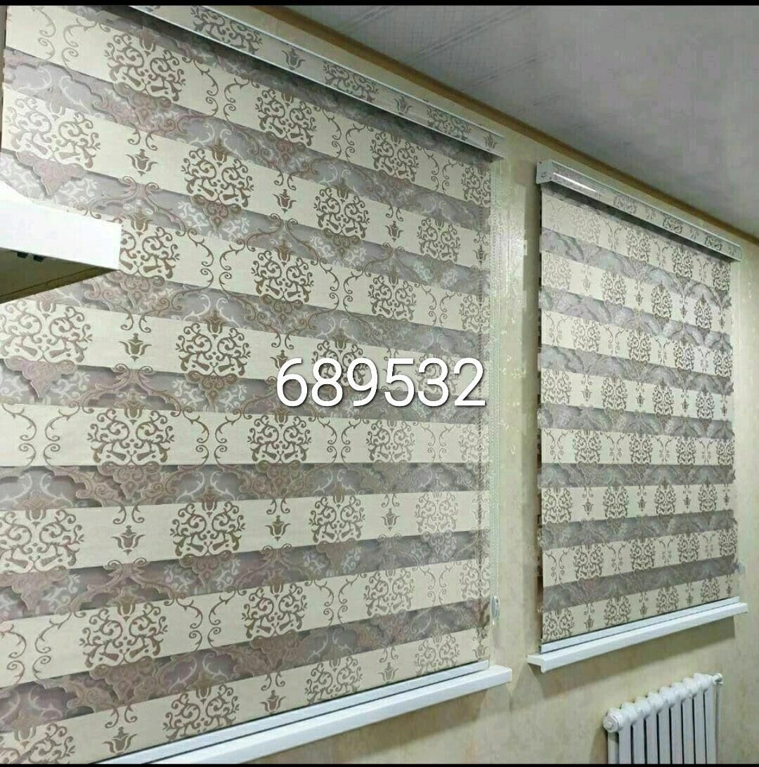 zalyuzlar źalyuz jalyuz perde - Aşgabat - img 8
