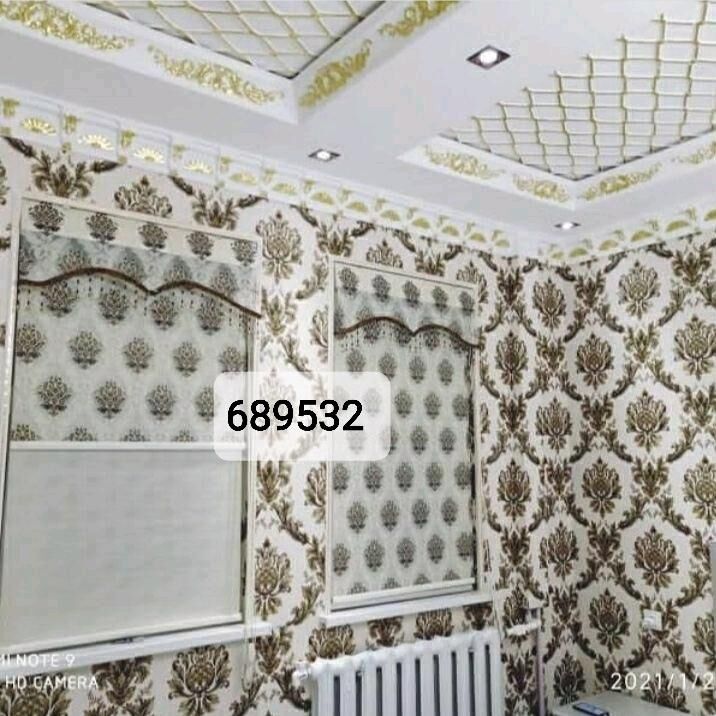 zalyuzlar źalyuz jalyuz perde - Aşgabat - img 7