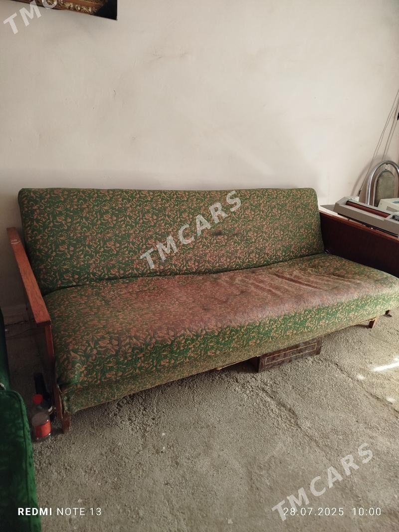 Diwan - Ак-Бугдайский этрап - img 2