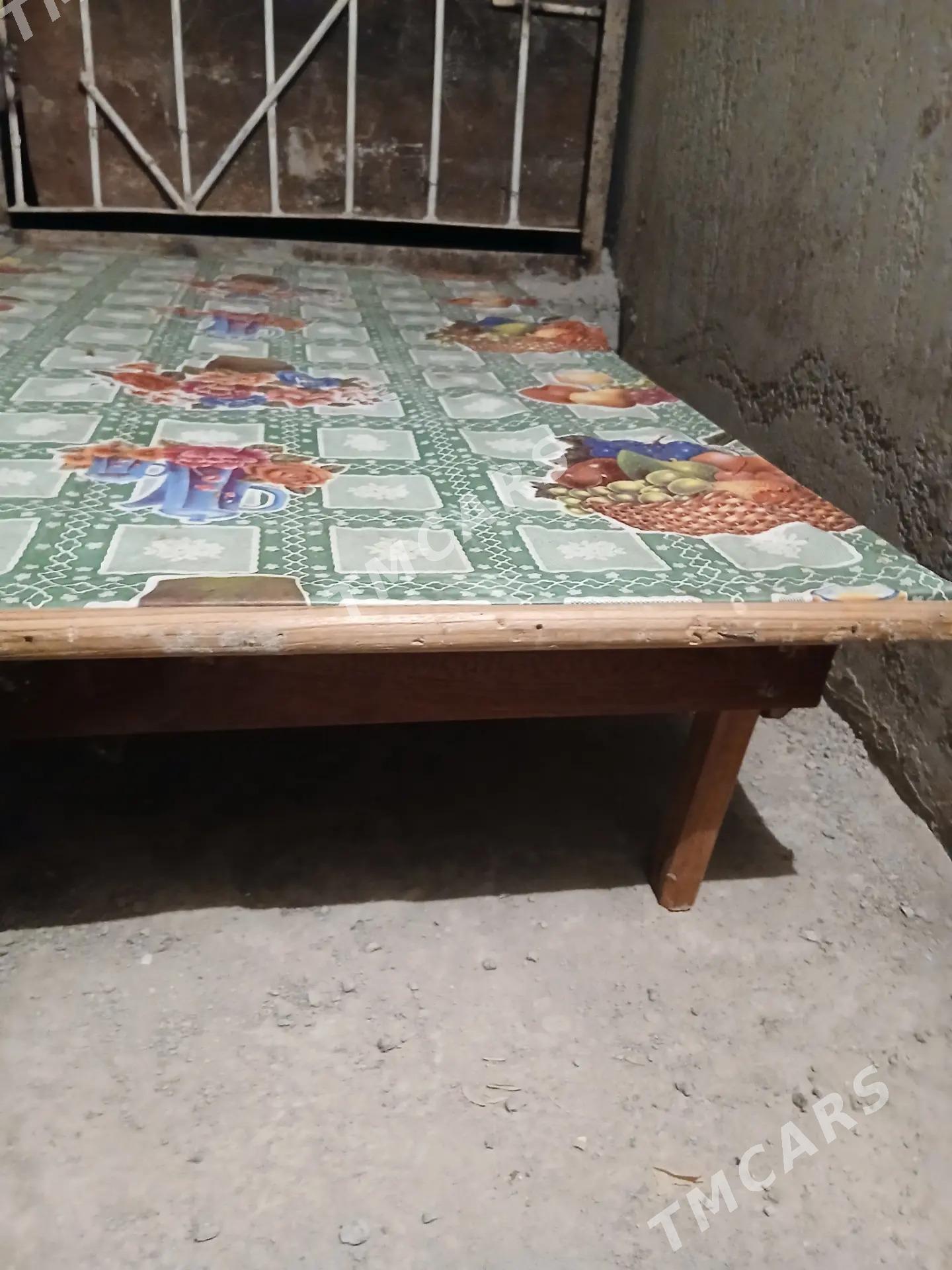 han tagta - Büzmeýin - img 2
