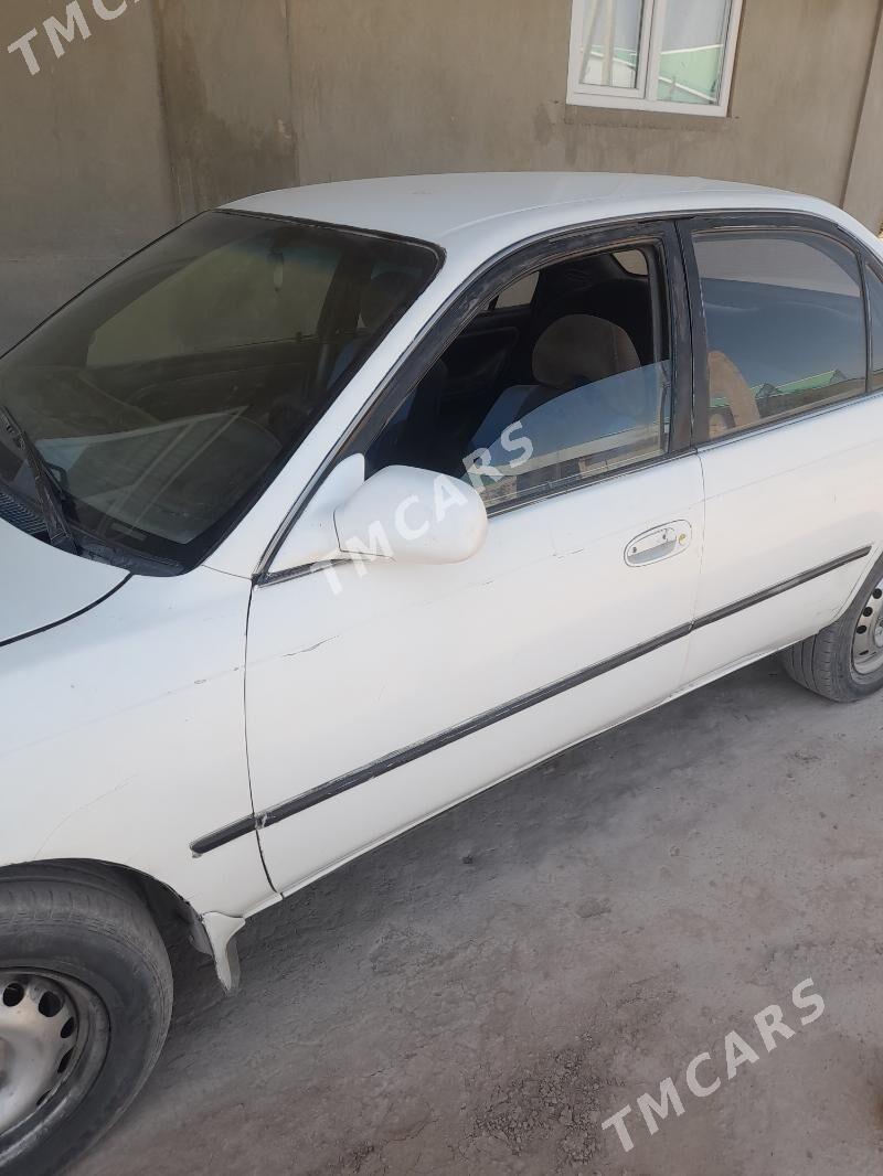 Toyota Corolla 1993 - 30 000 TMT - Чарджоу - img 5