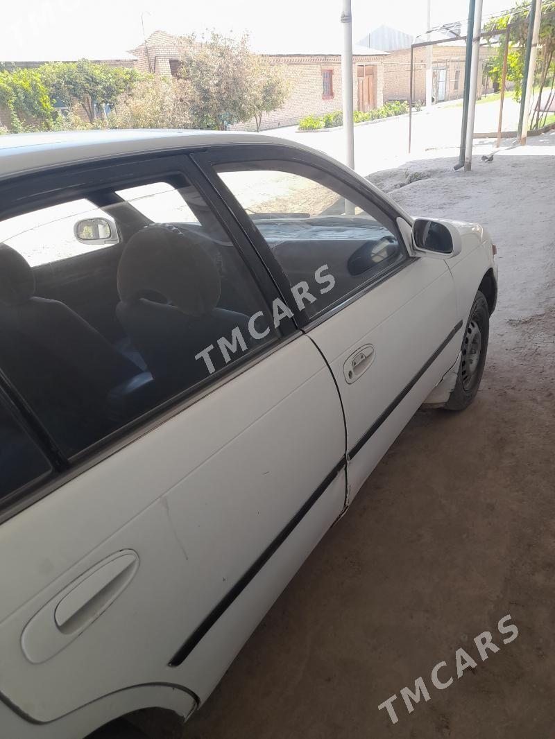 Toyota Corolla 1993 - 30 000 TMT - Чарджоу - img 2