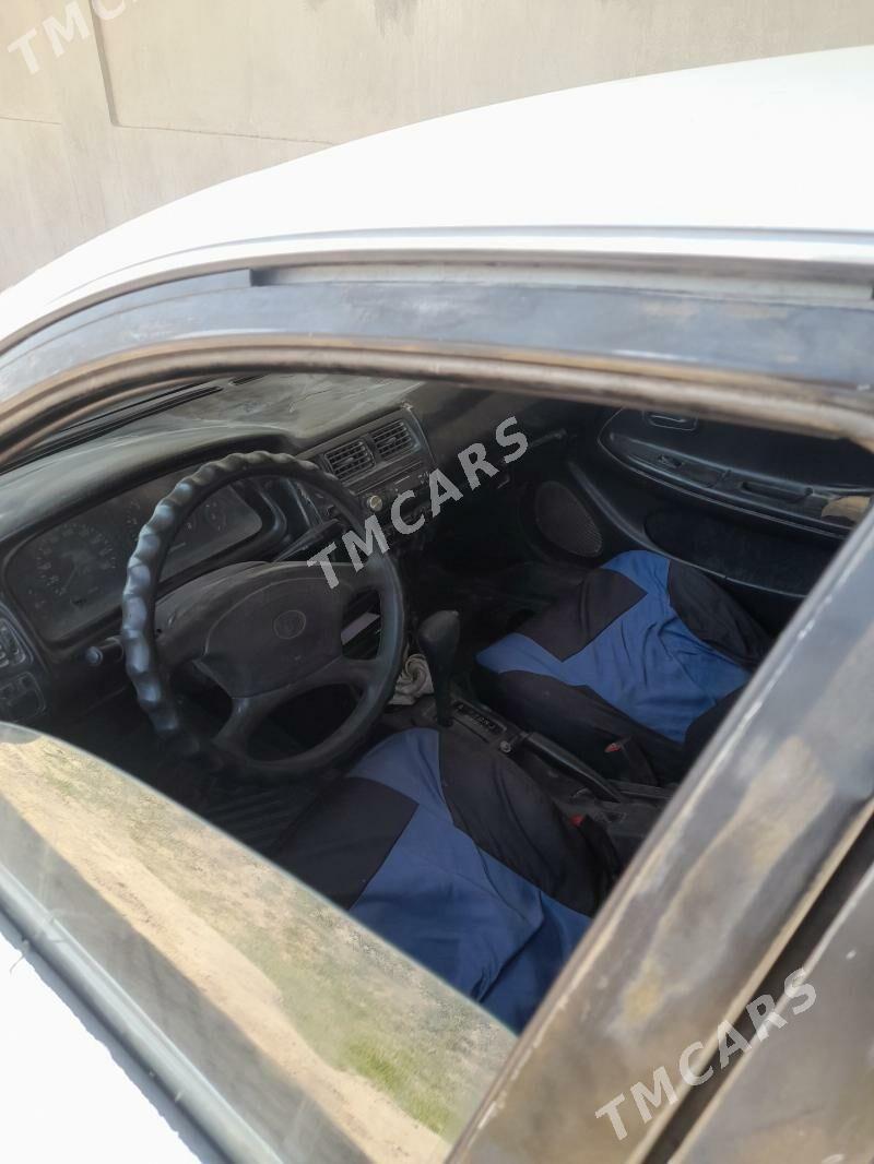 Toyota Corolla 1993 - 30 000 TMT - Чарджоу - img 3