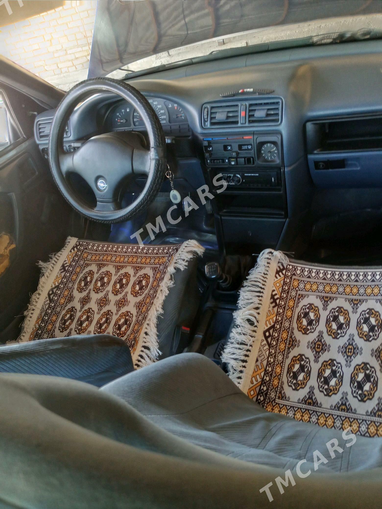 Opel Vectra 1992 - 28 000 TMT - Мургап - img 4