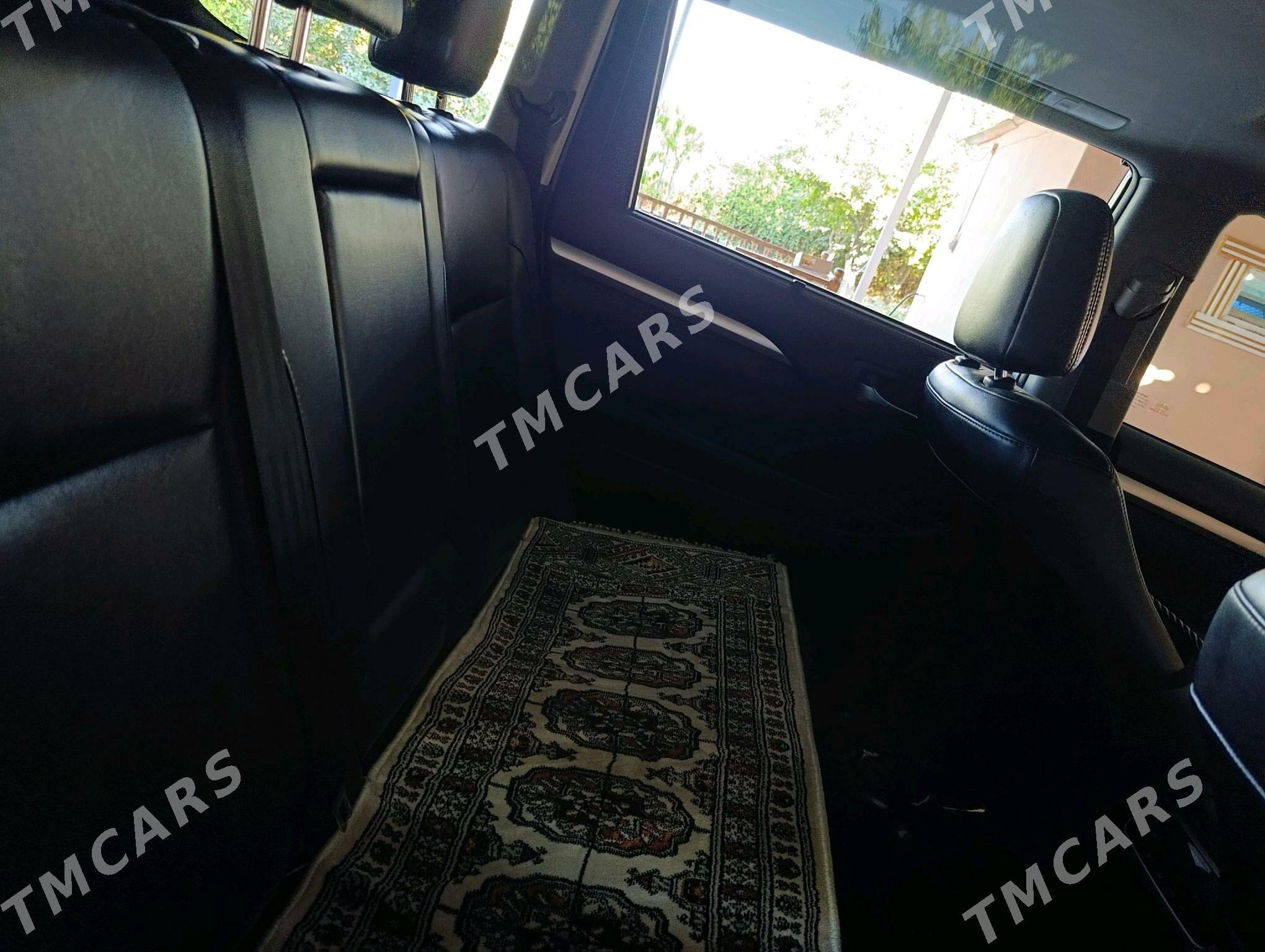Toyota Highlander 2019 - 480 000 TMT - Aşgabat - img 7