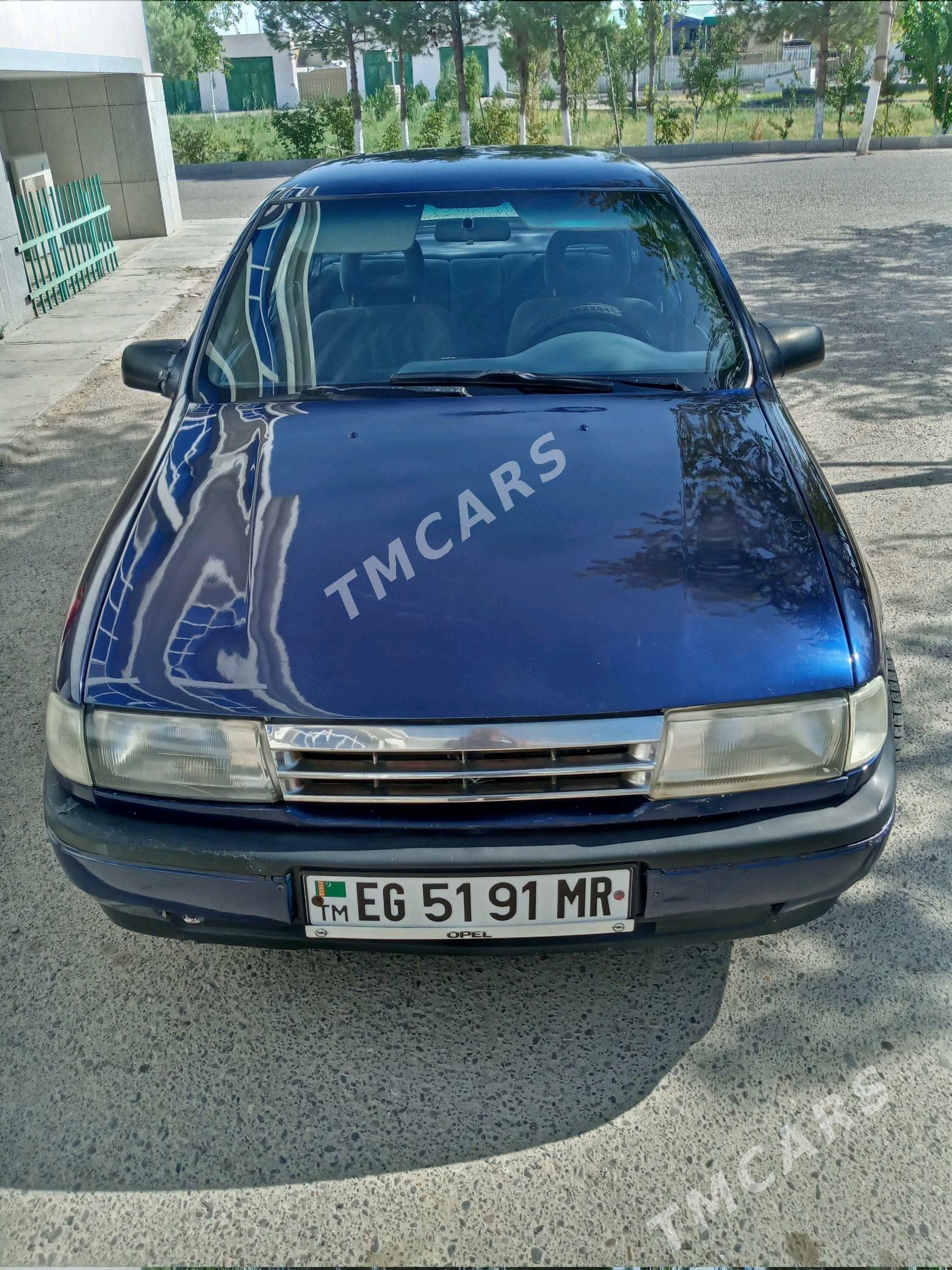 Opel Vectra 1992 - 28 000 TMT - Мургап - img 7