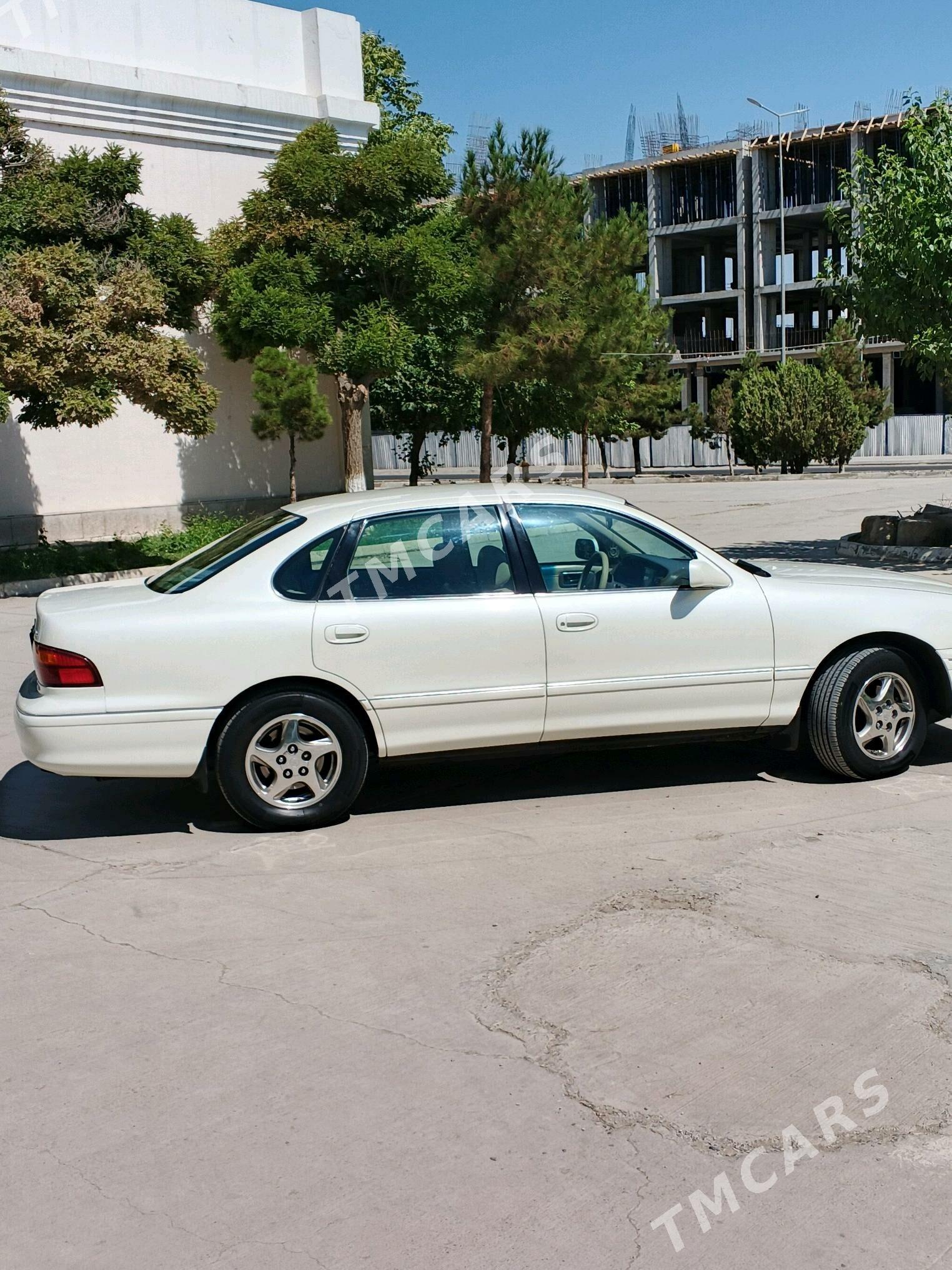 Toyota Avalon 1999 - 143 000 TMT - Векильбазар - img 5