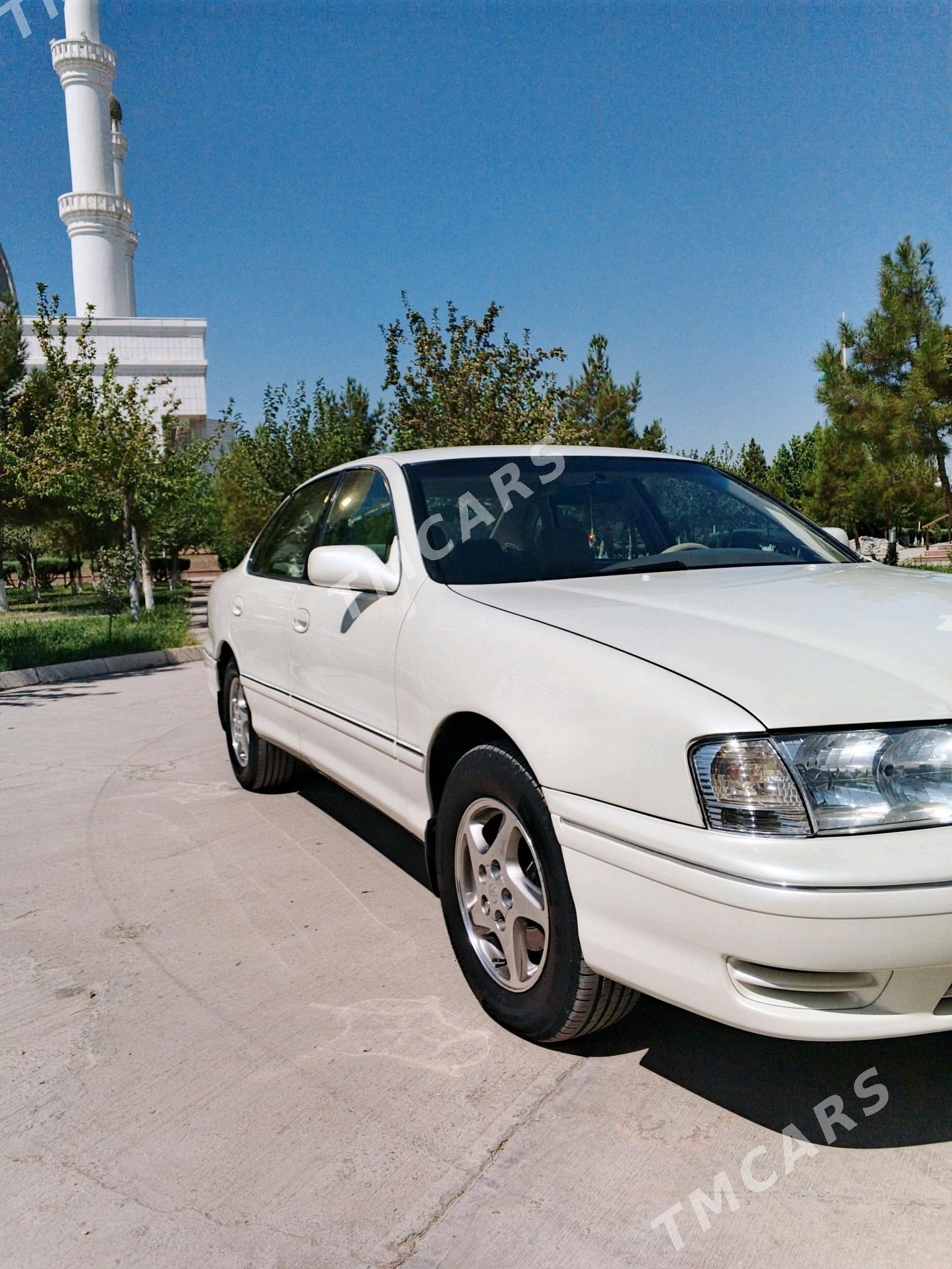 Toyota Avalon 1999 - 143 000 TMT - Векильбазар - img 3