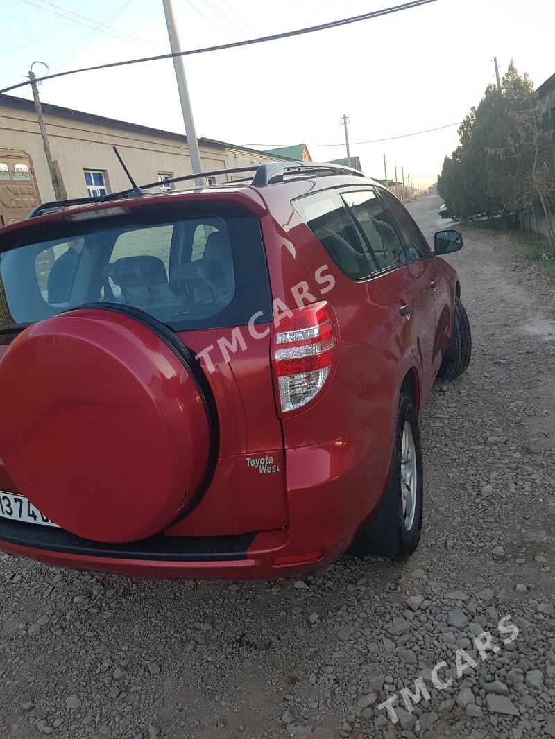Toyota RAV4 2010 - 160 000 TMT - Дашогуз - img 2