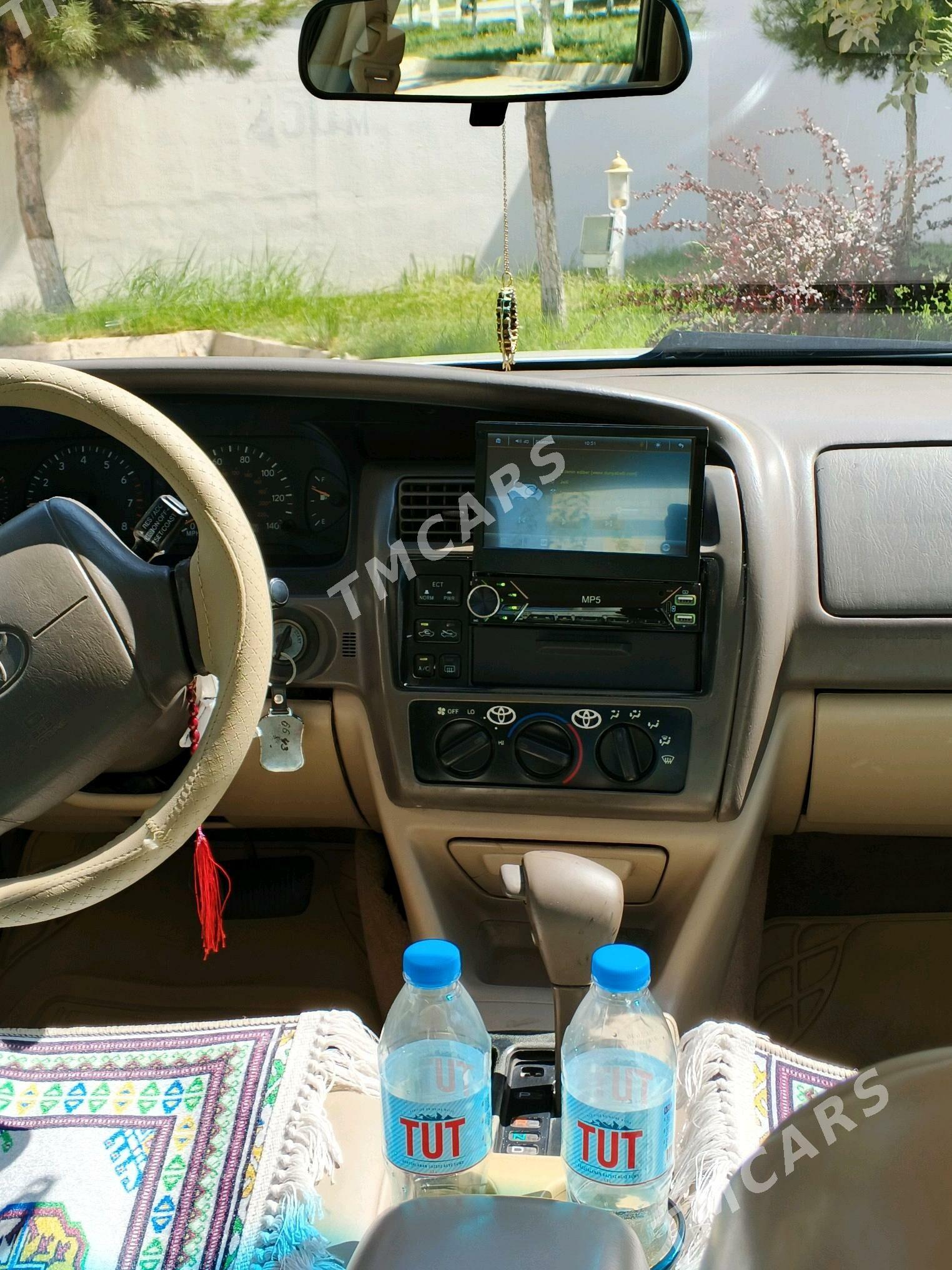 Toyota Avalon 1999 - 143 000 TMT - Векильбазар - img 2