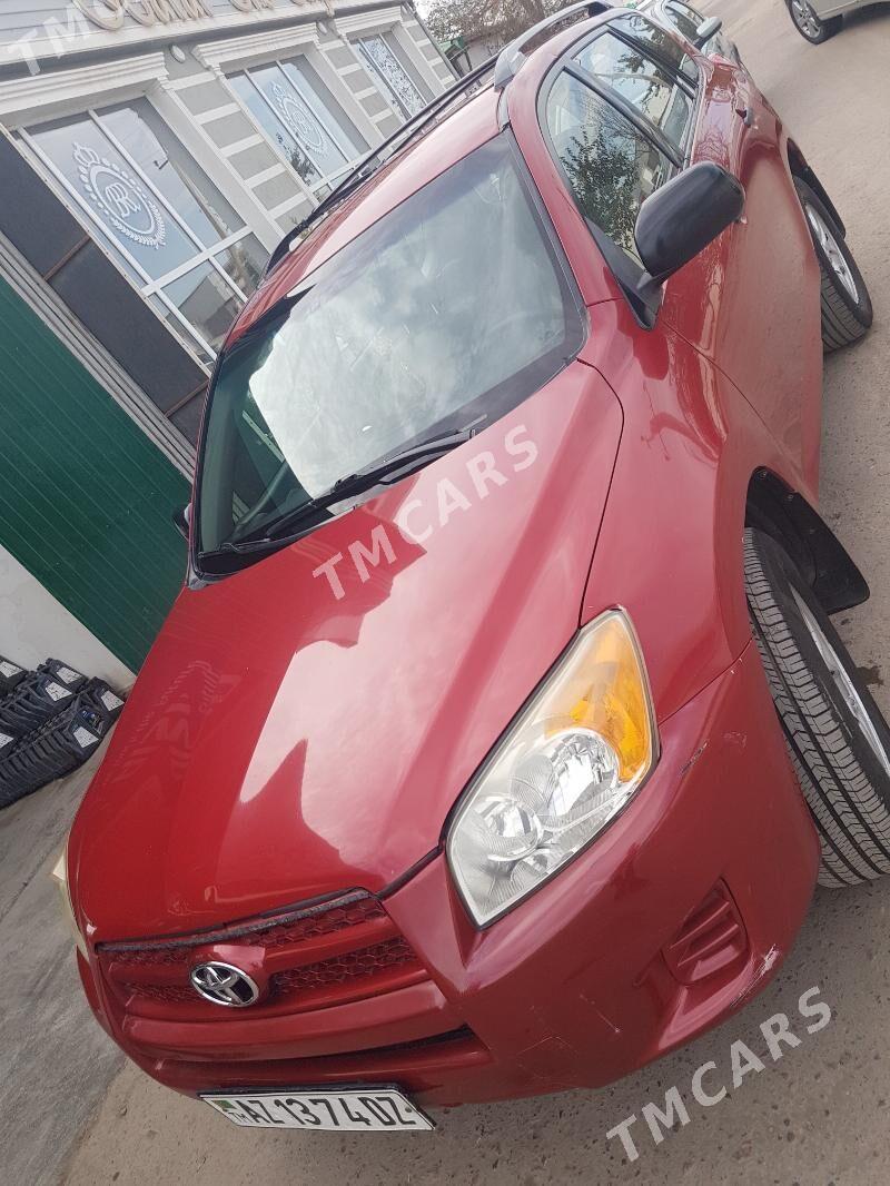 Toyota RAV4 2010 - 160 000 TMT - Дашогуз - img 4