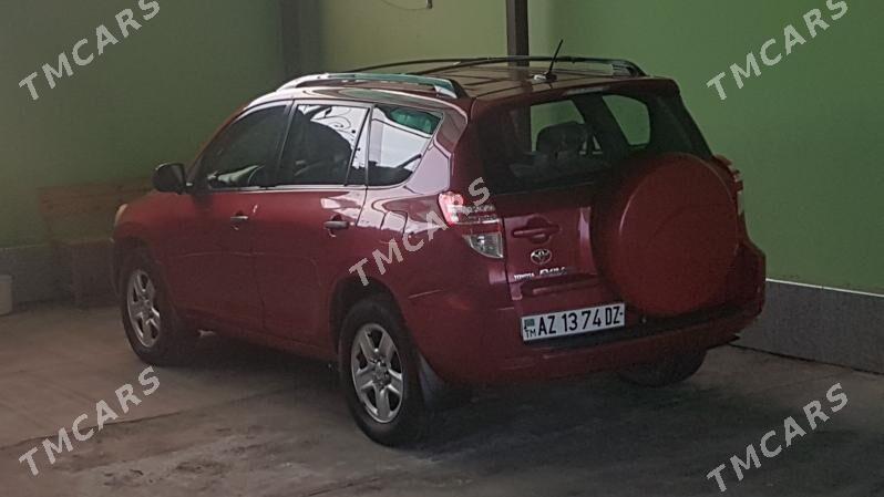Toyota RAV4 2010 - 160 000 TMT - Дашогуз - img 3