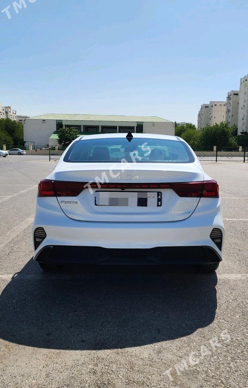 Kia Forte 2022 - 230 000 TMT - Ашхабад - img 4