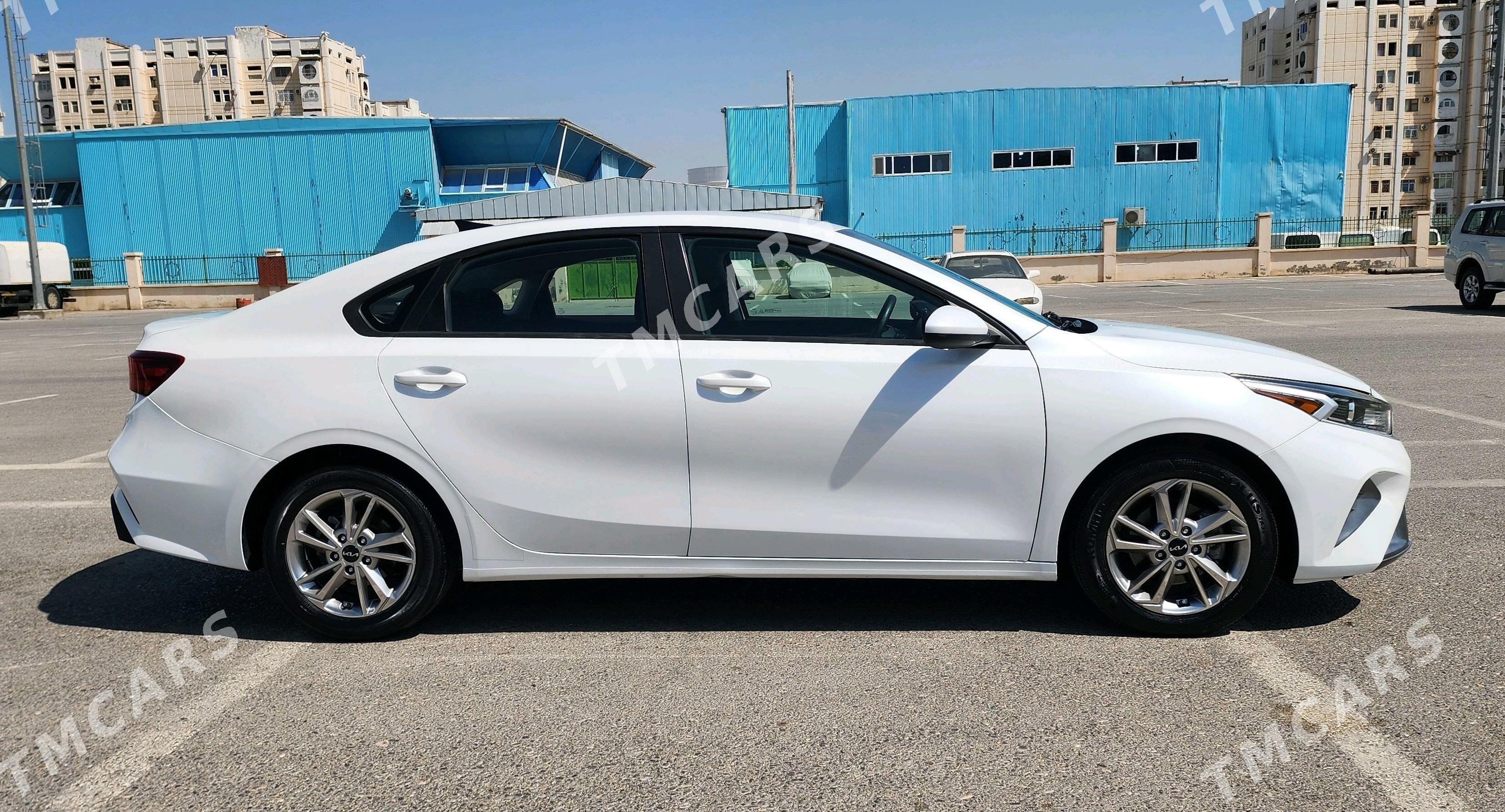 Kia Forte 2022 - 230 000 TMT - Ашхабад - img 2