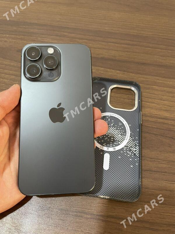 iPhone 15 Pro Max - Байрамали - img 4