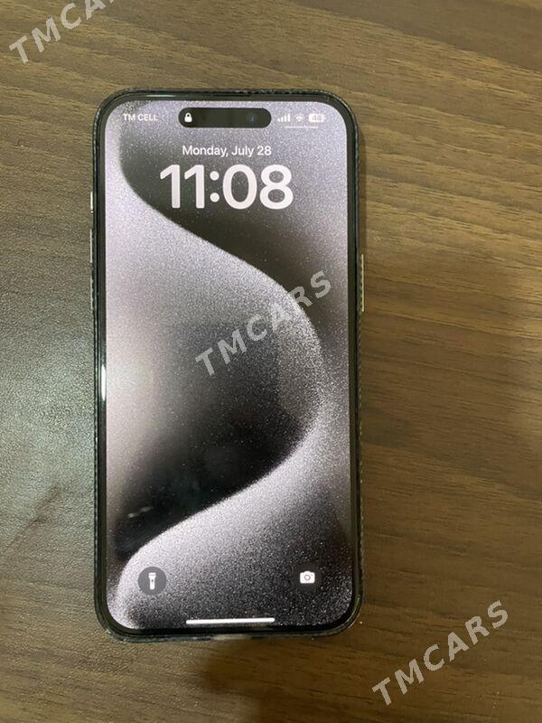 iPhone 15 Pro Max - Байрамали - img 3