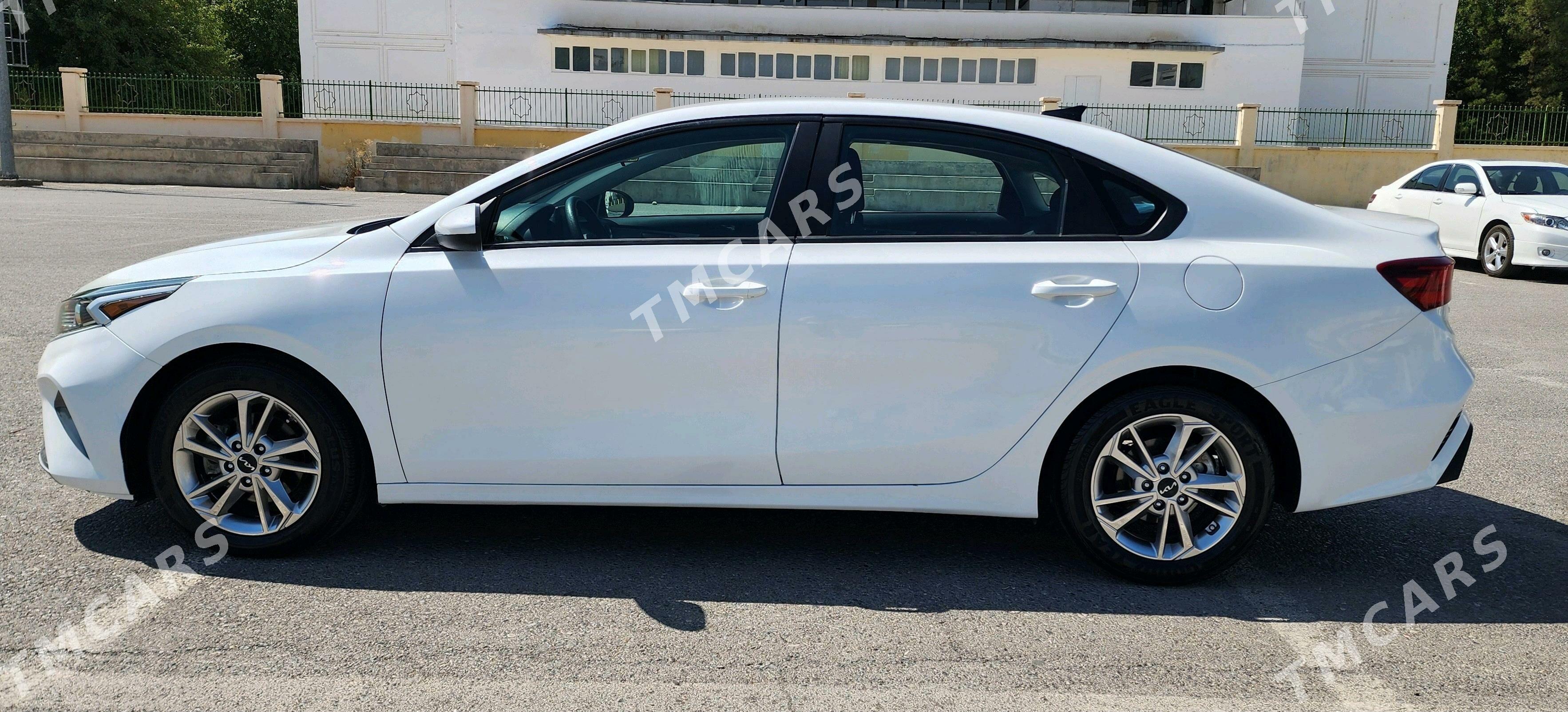 Kia Forte 2022 - 230 000 TMT - Ашхабад - img 5