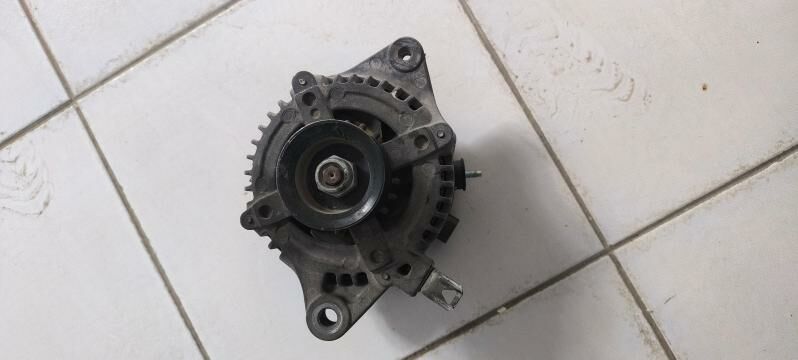 12 carolla amerkanka generator 400 TMT - Aşgabat - img 2