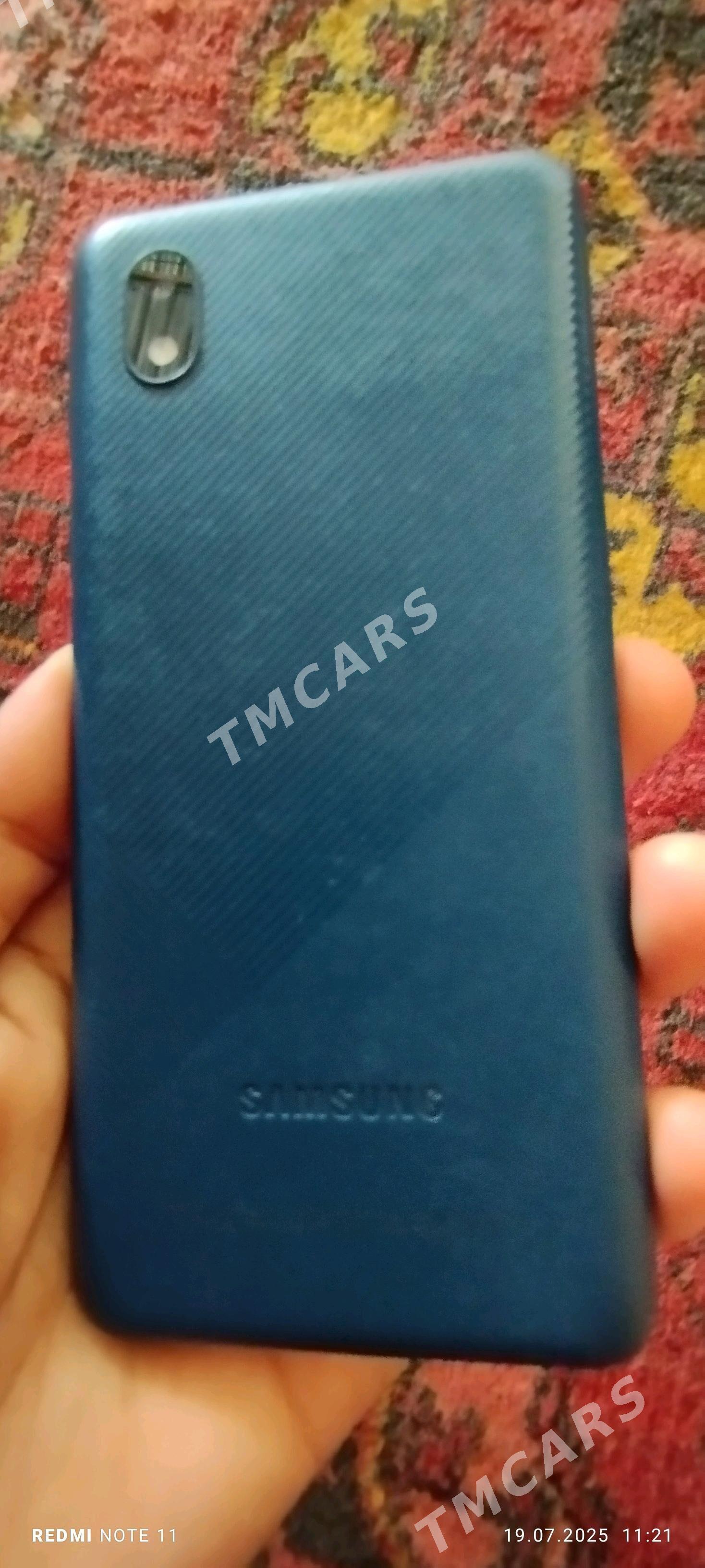 telefon - Туркменабат - img 2