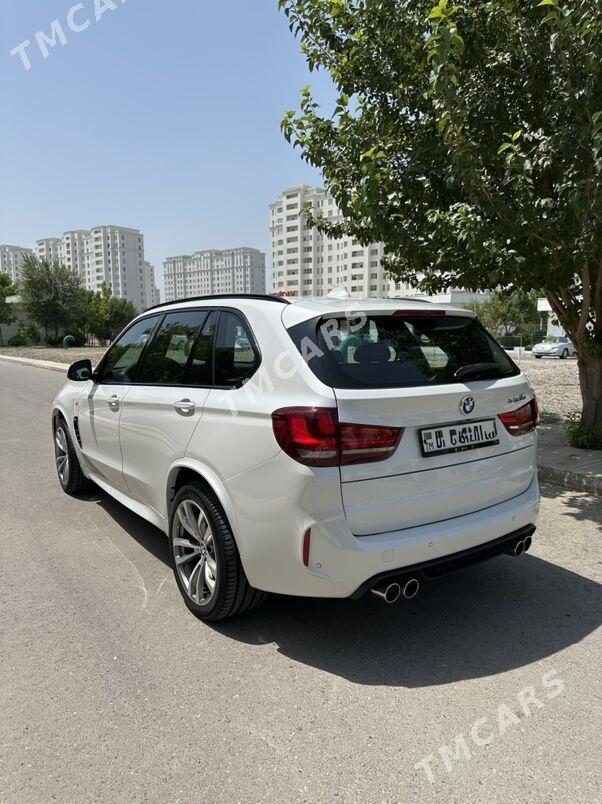 BMW X5 M 2018 - 700 000 TMT - 10 mkr - img 5