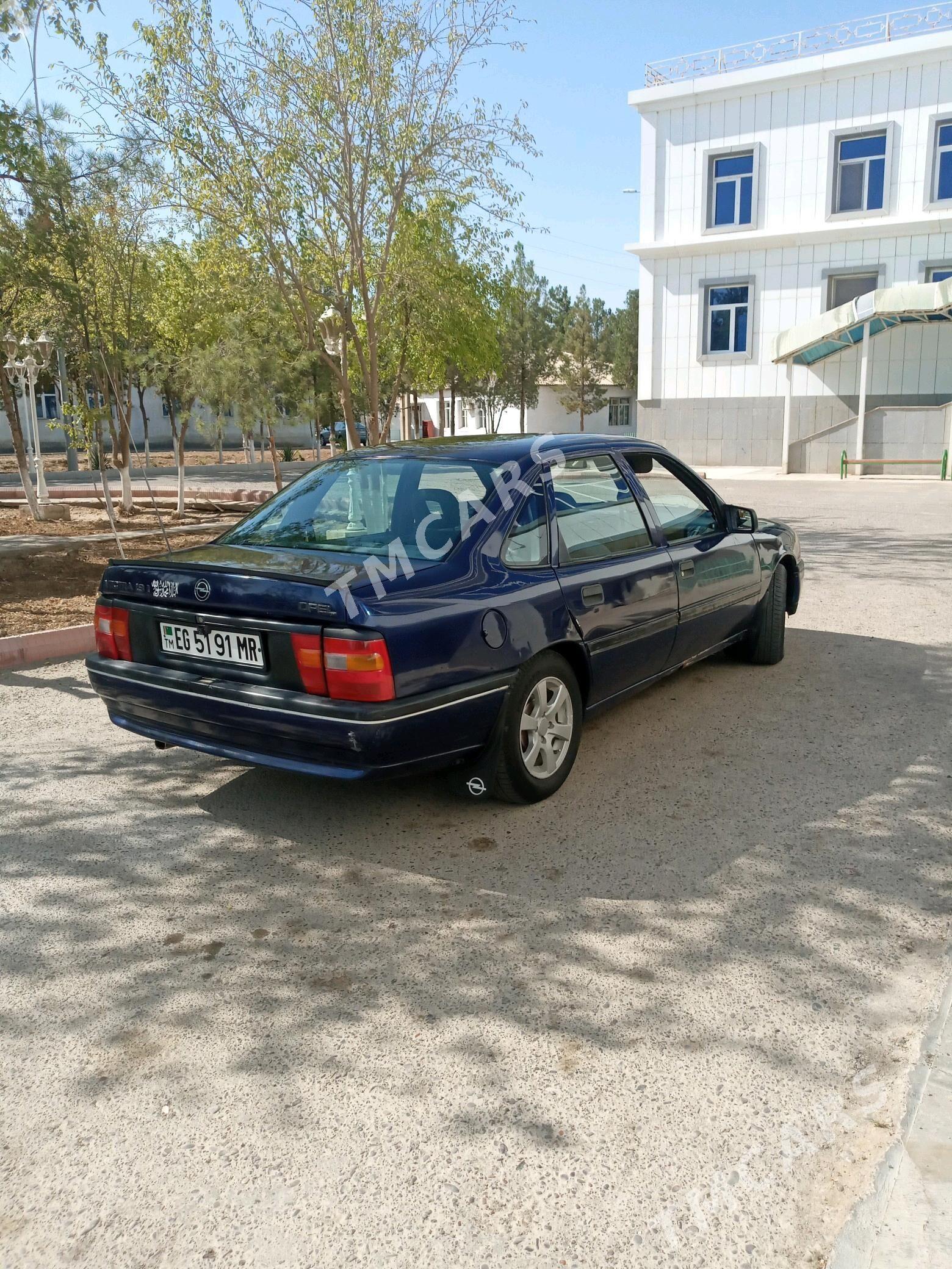 Opel Vectra 1992 - 28 000 TMT - Мургап - img 10