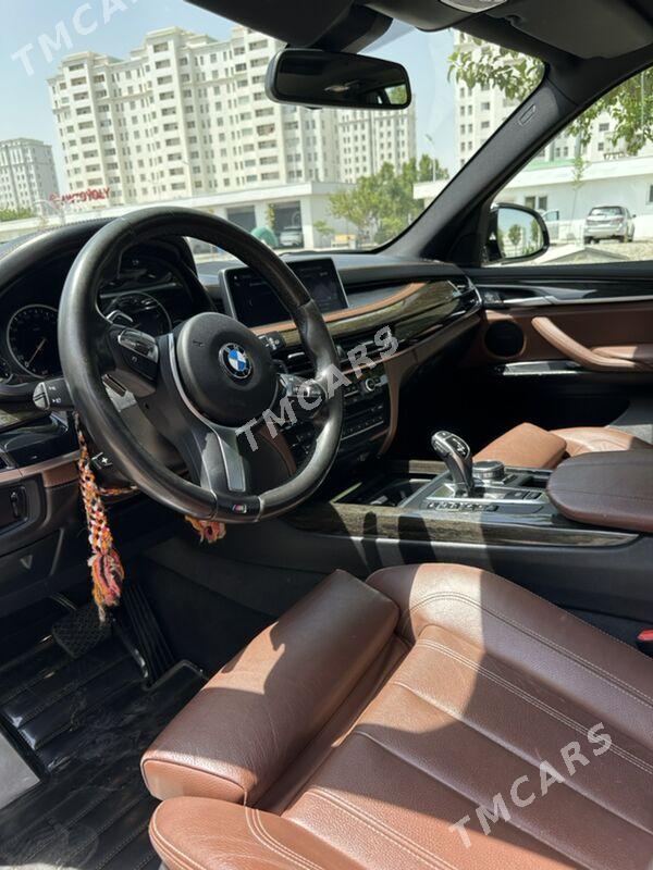 BMW X5 M 2018 - 700 000 TMT - 10 mkr - img 9