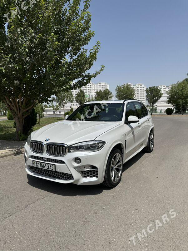 BMW X5 M 2018 - 700 000 TMT - 10 mkr - img 6