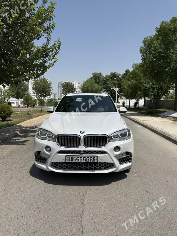 BMW X5 M 2018 - 700 000 TMT - 10 mkr - img 4