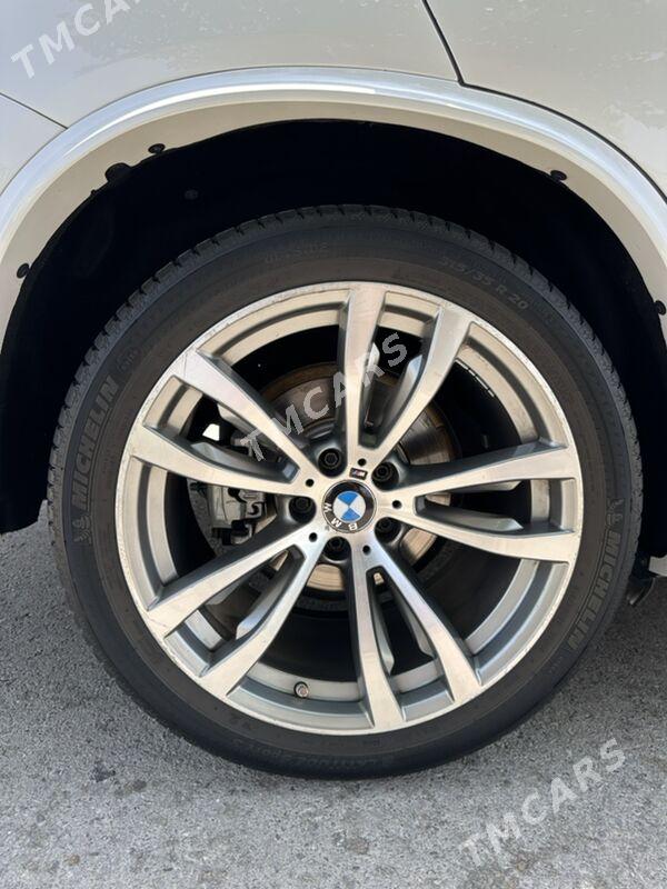 BMW X5 M 2018 - 700 000 TMT - 10 mkr - img 7