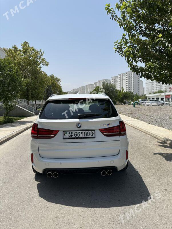 BMW X5 M 2018 - 700 000 TMT - 10 mkr - img 2