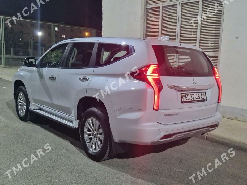 Mitsubishi Pajero 2020 - 381 000 TMT - Aşgabat - img 2